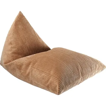 Wigiwama Toffee Big Lounger