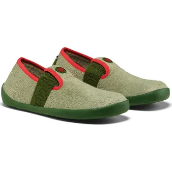 Dívčí tenisky Affenzahn Slipper Vegan Dreamy Dragon 30