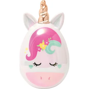 Legami Amazing Hair - Detangling Hair Brush - Unicorn