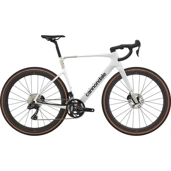 Silniční kolo Cannondale Superx Carbon 2 - cashmere 56 2025, 28" 2025, 28"
