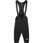 Pas Normal Studios Escapism Bibs - Black XXL