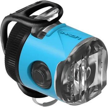 Cyklosvítilna Lezyne Femto USB Drive Front Blue uni