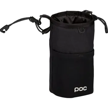 brašna na kolo POC Ultra Snack Bag 1L - Uranium Black uni