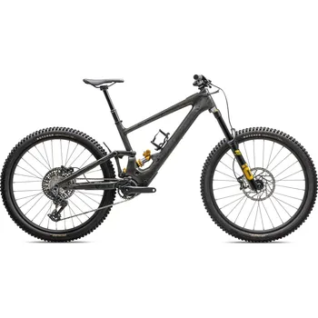 Elektrokolo Specialized Kenevo SL Ohlins Coil - charcoal tint / cool grey strata / burnt gold metallic S3 2026, 29 2026, 29