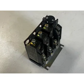 Relé Tepelné (bimetalové) relé ISKRA RB 4