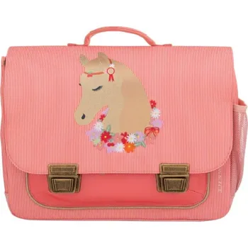 Školní batoh Jeune Premier Classic Midi - Garland Horse