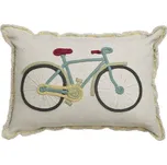 Lorena Canals Floor cushion Bike