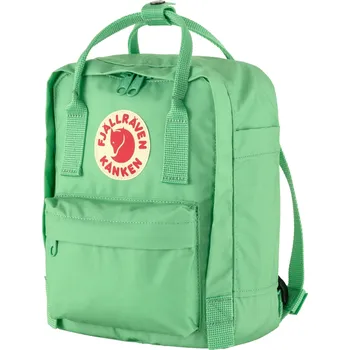 Školní batoh Fjallraven Kånken Mini - Apple Mint