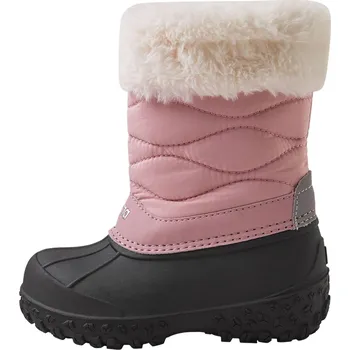 Dívčí tenisky Reima Muhvari - Grey Pink 31