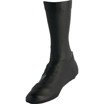 Cyklistické návleky Specialized Rain Shoe Covers - black 44-47