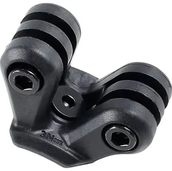 Tachometr Bontrager Duo Blendr Base Madone 9 Integrated uni