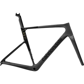 rám kola Cannondale Supersix Evo Lab71 A/M Frame - black