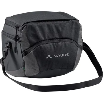 brašna na kolo Vaude OnTour Box L (KLICKfix ready) - black uni