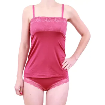 Košilka Follia Intimo Ellen šeřík velikost S