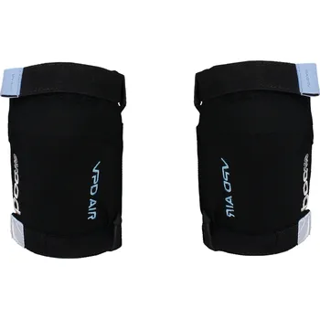 Chránič kolene POCito Joint VPD Air Protector - Uranium Black S