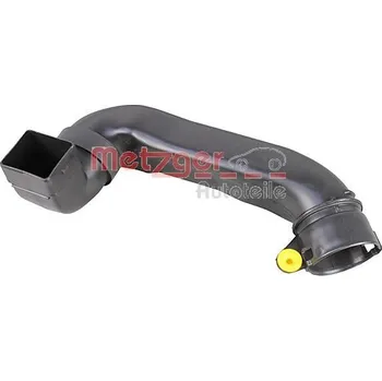 Filtr do auta Sací hadice, vzduchový filtr METZGER 2388053