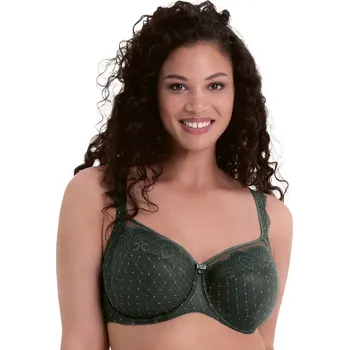 Dámské spodní prádlo Kosticová podprsenka Salma Rosa Faia 5635 jungle velikost 80H