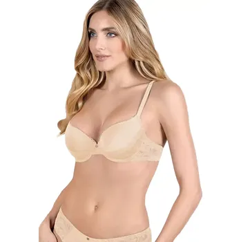 Podprsenka Push- up podprsenka Leilieve 4100 tělová velikost 70C