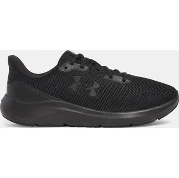 Pánská běžecká obuv Pánské boty Under Armour UA Charged Pursuit 4 3028254-002 Černá 12