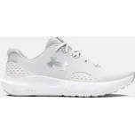 Under Armour Dámské boty UA W Charged Surge 4 3027007-100 Bílá 36,5