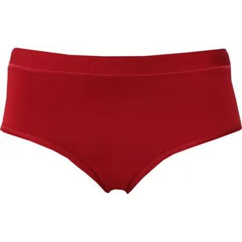 Dámské spodní prádlo Kalhotky Andrie PS 1067 bordo velikost L-42/44