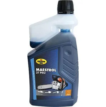 Motorový olej Kroon-Oil Maestrol 2T Pro 1 l KRO 36260