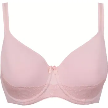 Podprsenka Vyztužená krajková podprsenka Parisienne Timo 041811 velikost 75D
