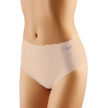 Stahovací kalhotky Stahující kalhotky Emili Dixi tělová velikost XXL-50/52