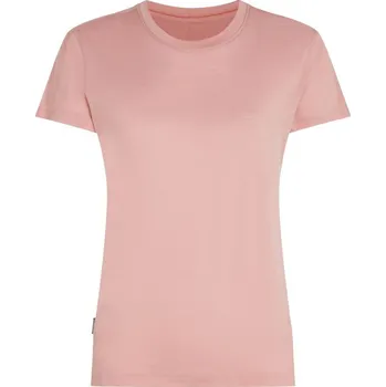 ICEBREAKER Wmns 150 Ace SS Tee, Blush (vzorek) velikost: S