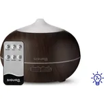 Aroma difuzér Siguro AD-G421DW Lorquin's Admiral