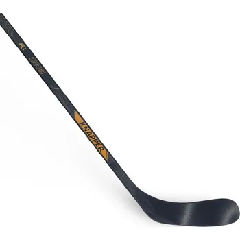 Hokejka Hokejbalová hokejka Knapper AK1 ABS S25 JR, Junior, L Knapper