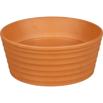 Květináč Žardinka SIRIUS NATUR keramická d22x9cm