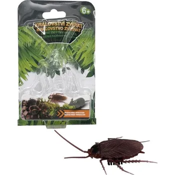 Figurka Lezoucí šváb