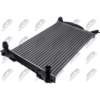Chladič motoru Chladič vody pro motor NTY CCH-AU-008