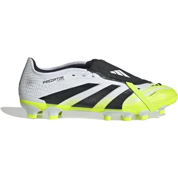 Kopačky Pánské Lisovky ADIDAS PREDATOR PRO FT MG JS4074 – Bílá 46 2/3