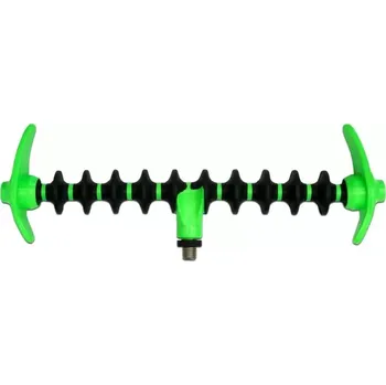 Angel Berger Feederová rohatinka (Ilustrační foto! Barva Oranžová)