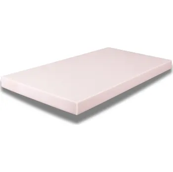 Matrace AAA matrace Pěnová matrace ALENKA 180x200 cm Aloe Vera extra