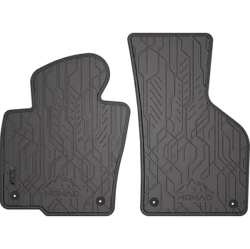 Auto-moto Sada podlahových rohoží FROGUM ND0392