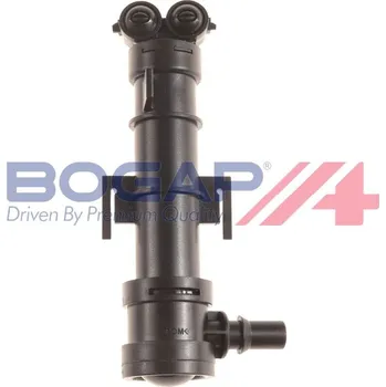 Autosklo Tryska ostřikovače, čištění světlometu BOGAP A5522198