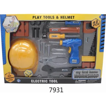 plyšák Nářadí - Alltoys