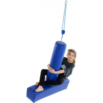 Zahradní houpačka EMPIS Houpačka "KOTVA" Barva: Tmavě modrá