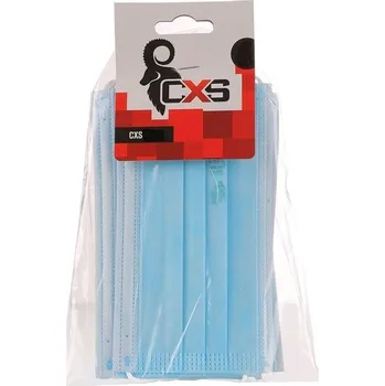 rouška Canis (CXS) Jednorázové roušky 10 ks