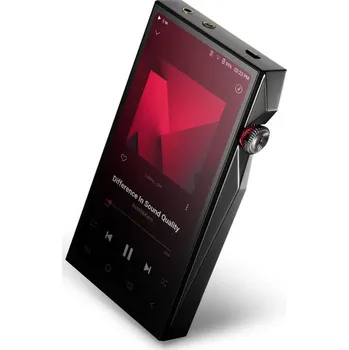 Astell&Kern A&ultima SP4000 - black