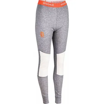 Pánské termo spodky Bjorn Daehlie Performance-Tech Pant - 93501
