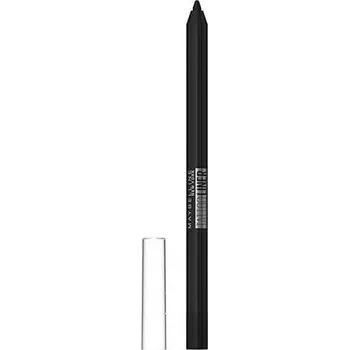 Oční linky Maybelline Tattoo Liner gelová oční linka odstín 971 Dark Granite 1,3g