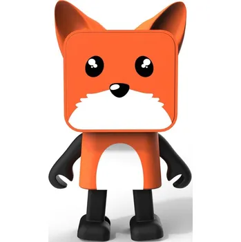 Bluetooth reproduktor MOB Dancing Animal Speaker - Fox
