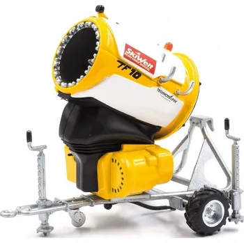 autíčko JC Jägerndorfer TF10 Schneek. Ski Welt