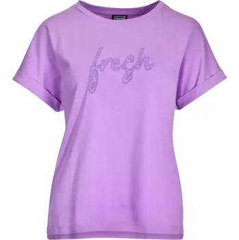 Dámské tričko Dámské tričko Kenny S. 608374 lila velikost 36