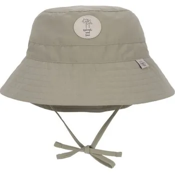Čepice Lassig Sun Protection Fishing Hat olive