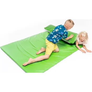 Žíněnka EMPIS Žíněnka "TORTILA" Barva: Zelená